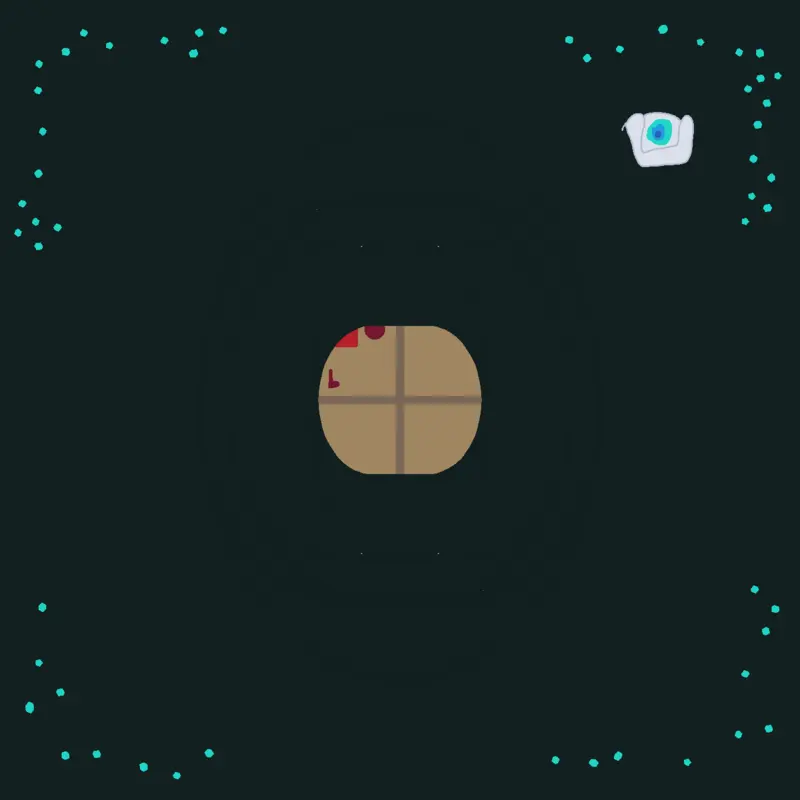 Game by @thecreeperking