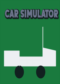 Car simulator