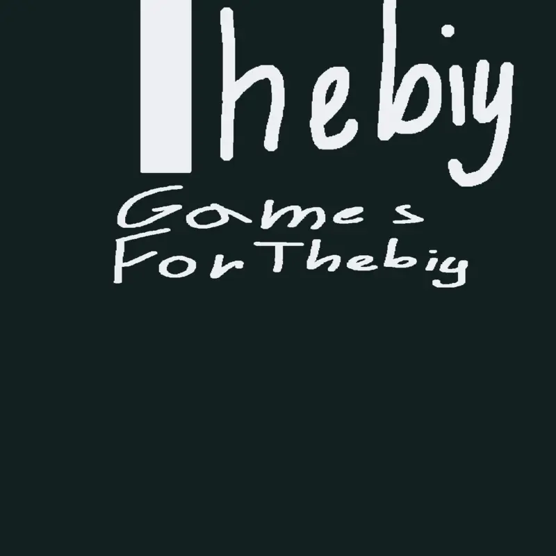 Game by @Thebiy