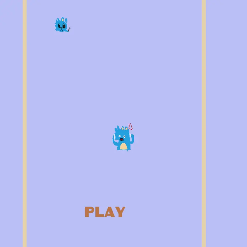 Game by @sonicysusamogos