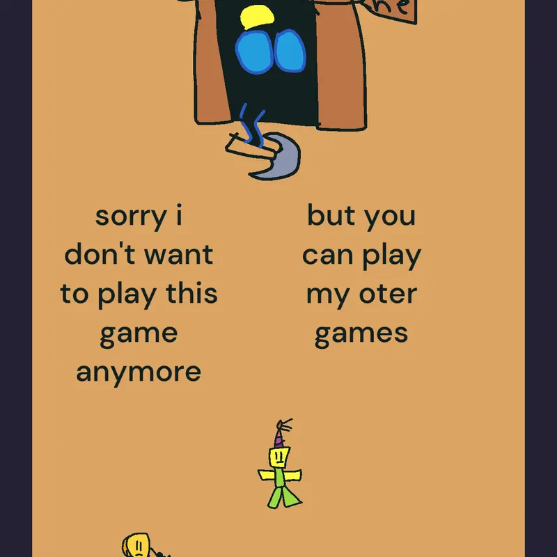 Game by @kingciony