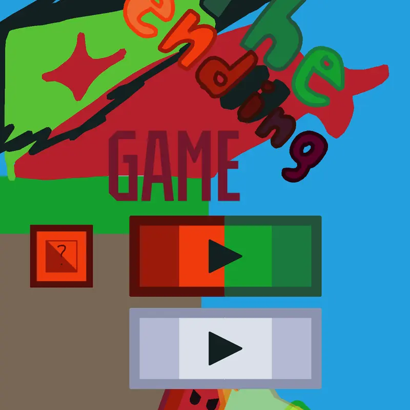 Game by @LittleDoodle