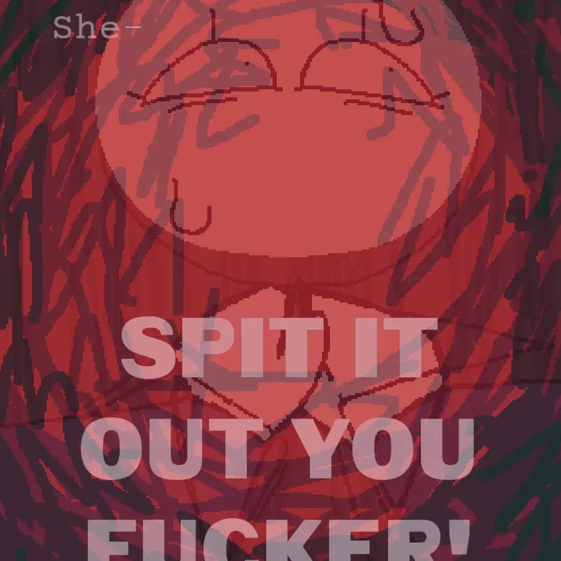 Game by @Lazy_drawer