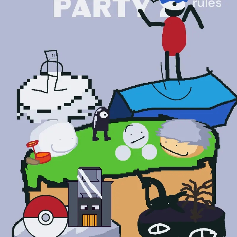 Game by @misterguy