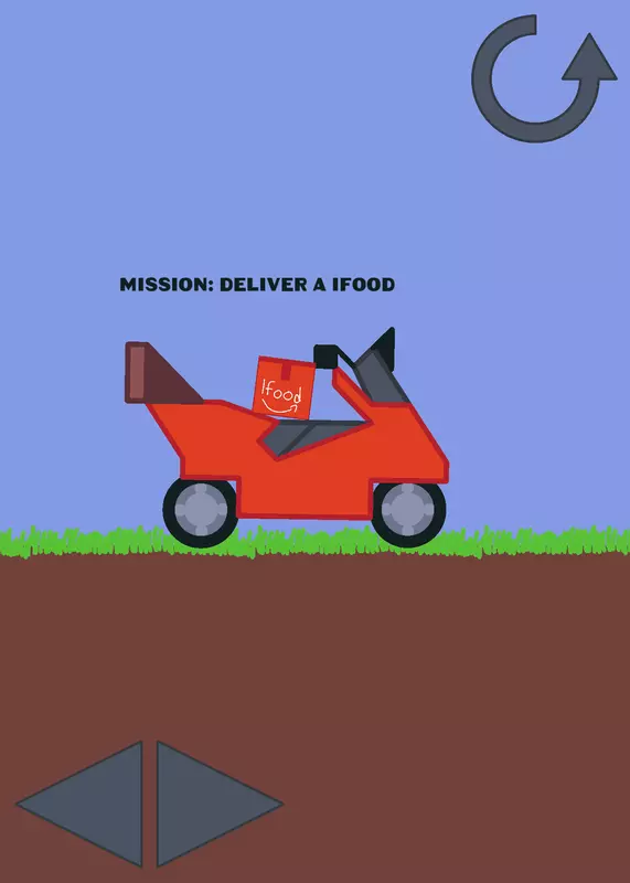 Game by @raw_steak