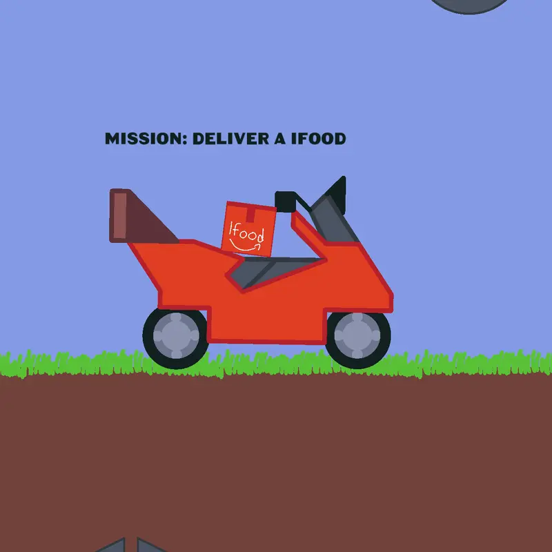 Game by @raw_steak
