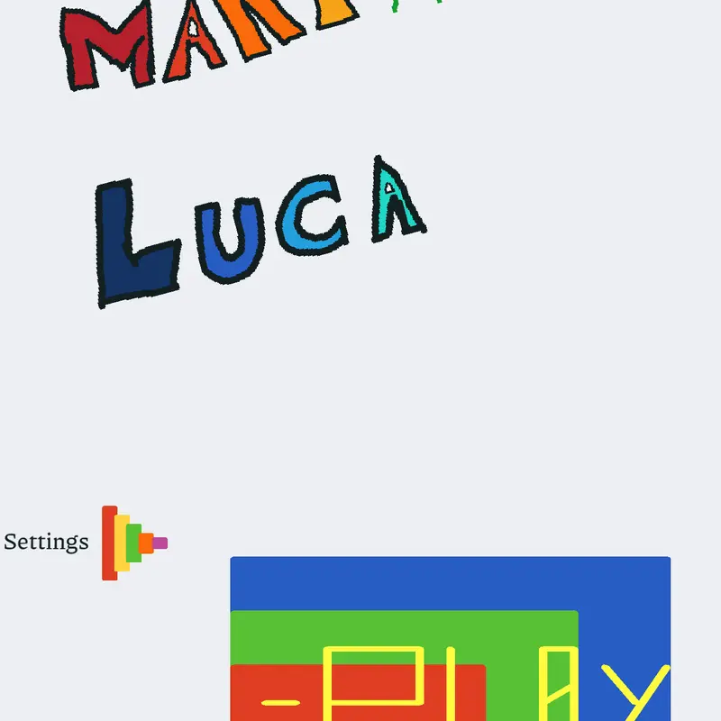 Game by @v800