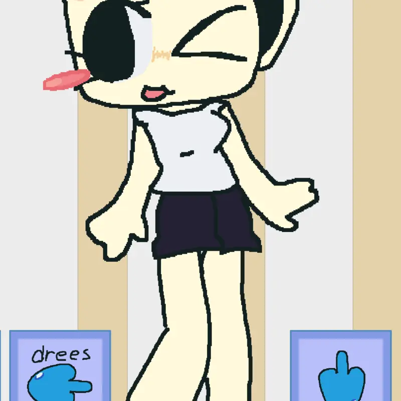 Game by @snowflake321