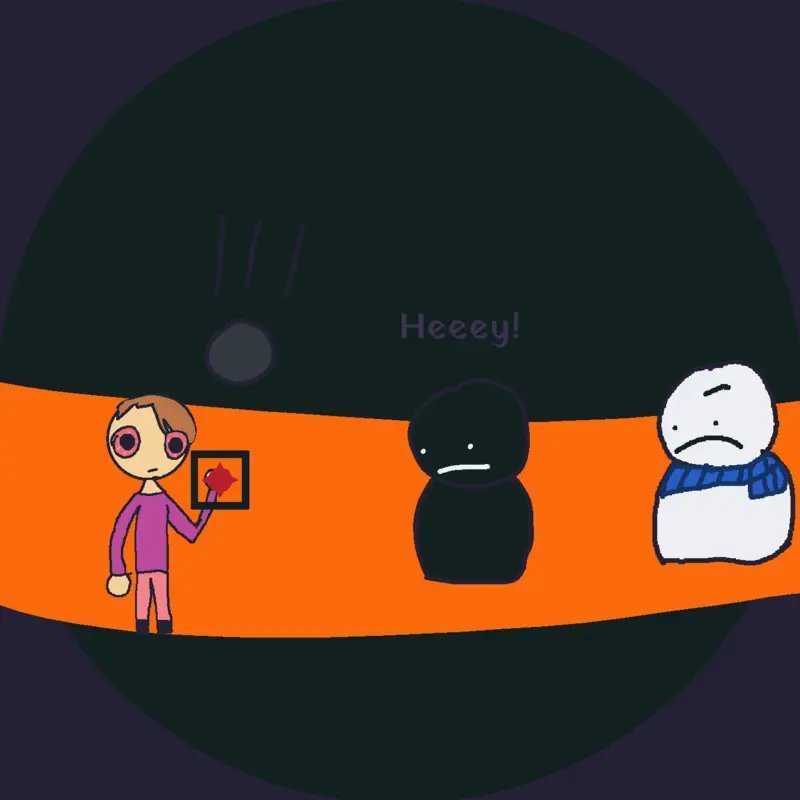 Game by @Rokhayafun