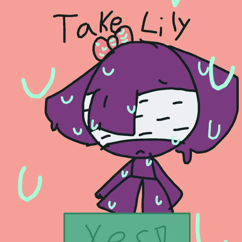 Game by @Lily_The2ndofficial
