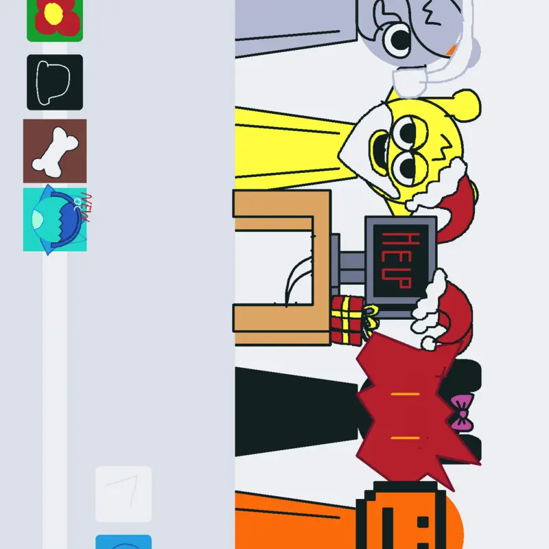 Game by @OneOfTheBestGameMakers