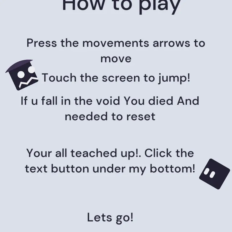 Game by @lightdecks