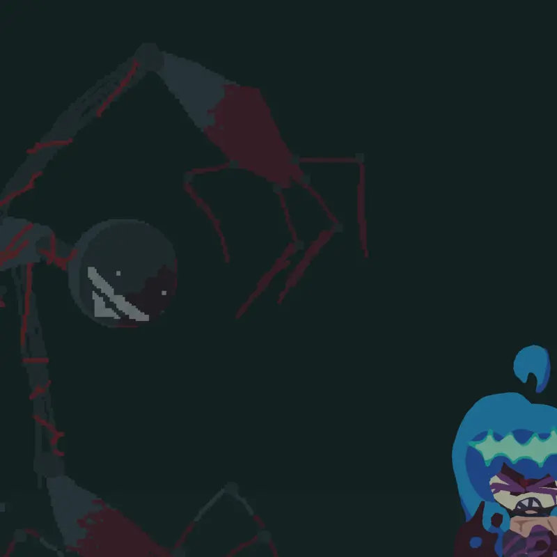 Game by @_Xx-_Blue_queen_xX_-