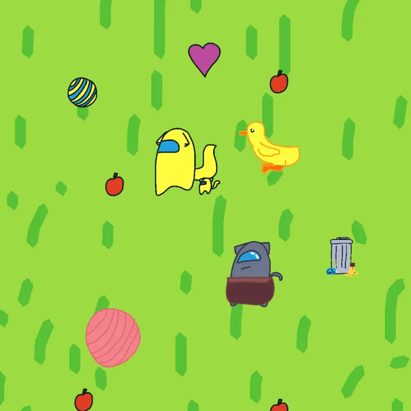 Game by @Boxcat_4