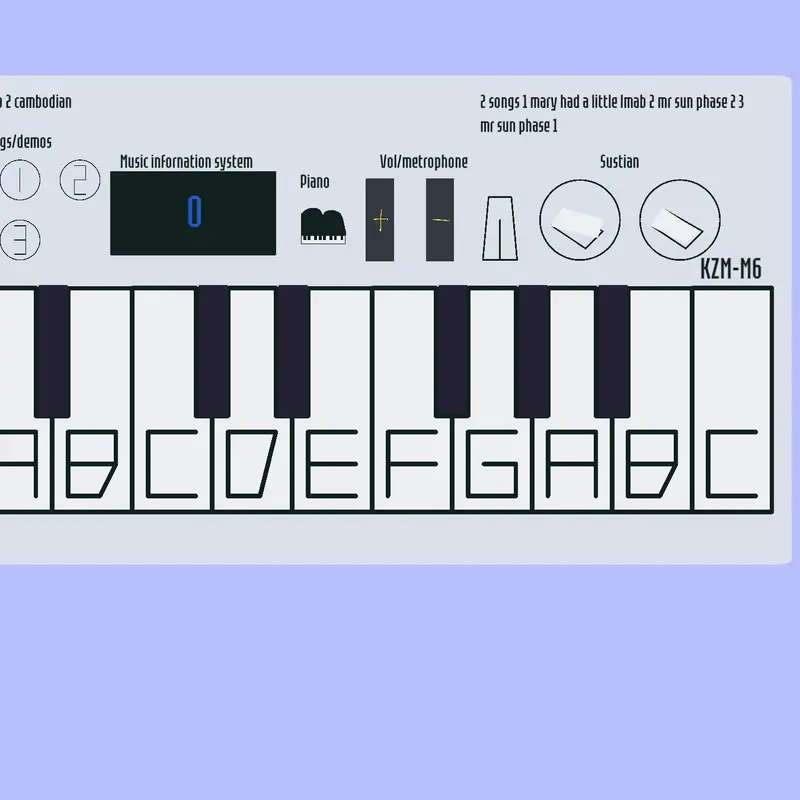 Game by @pianoyamaha