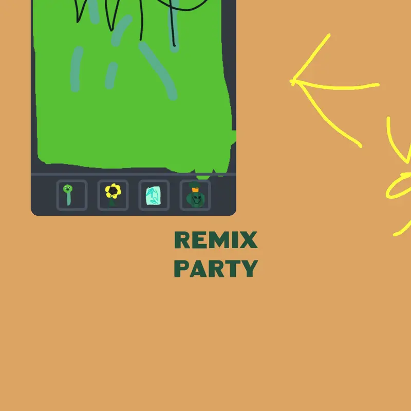 Game by @pumpkinsavior