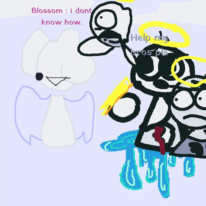Game by @blossy-blossom