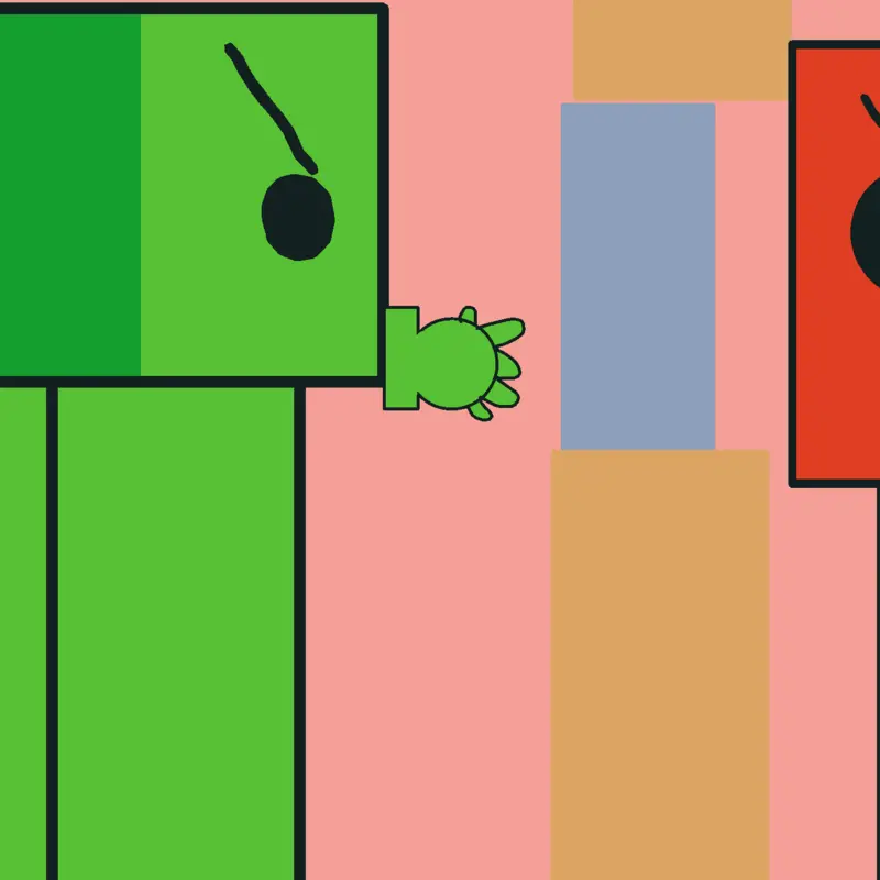 Game by @ron_from_accounting