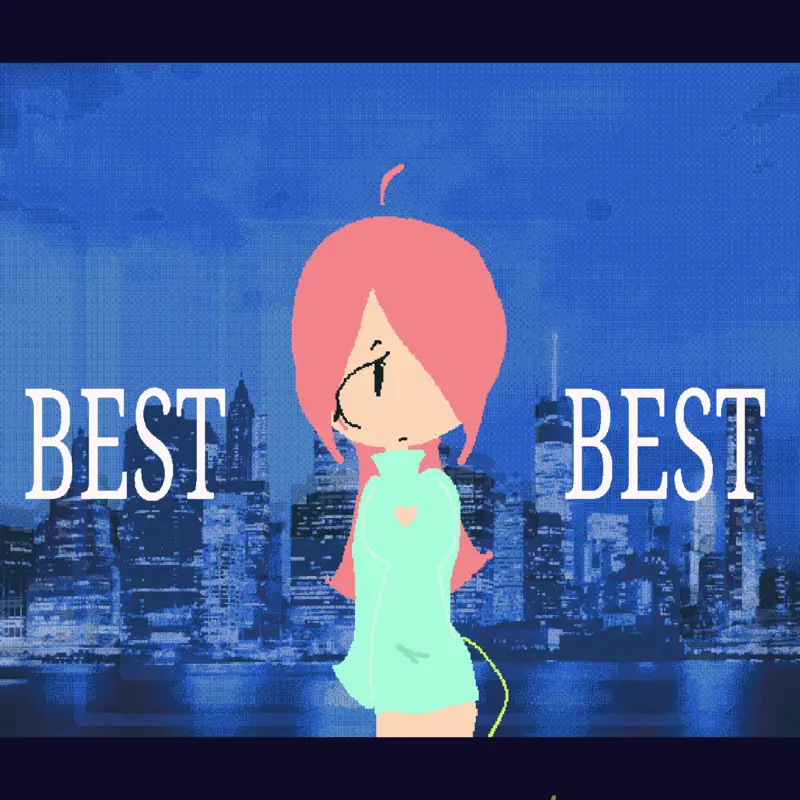 Best Day Ever (For You, Someday) - Anim by @Ema_cat
