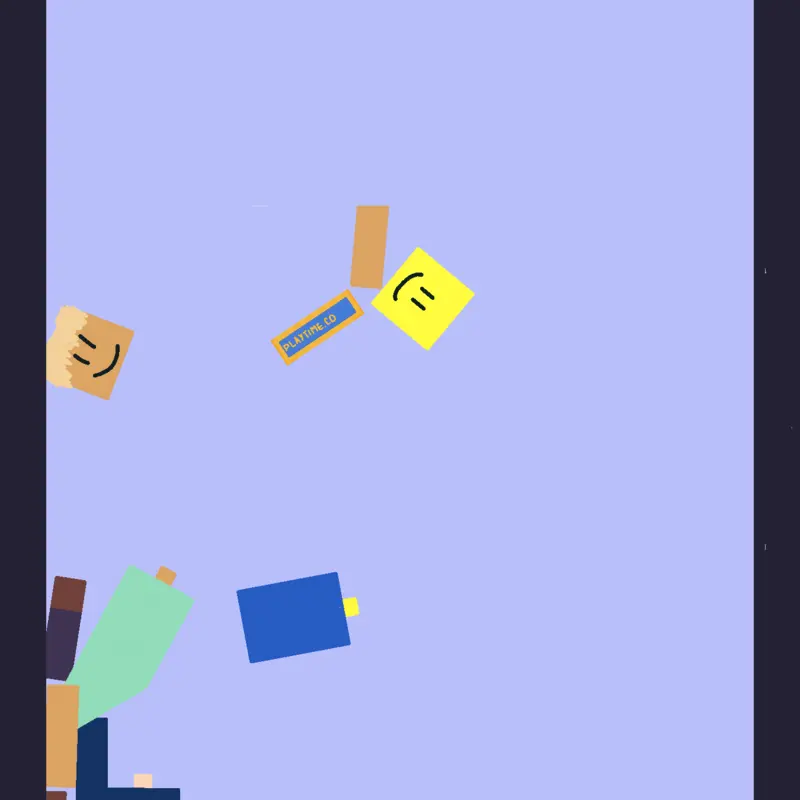 Game by @GABRIEL177L17