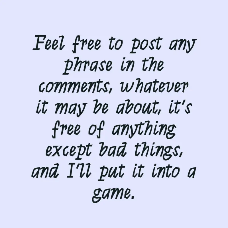 Game by @bau2518