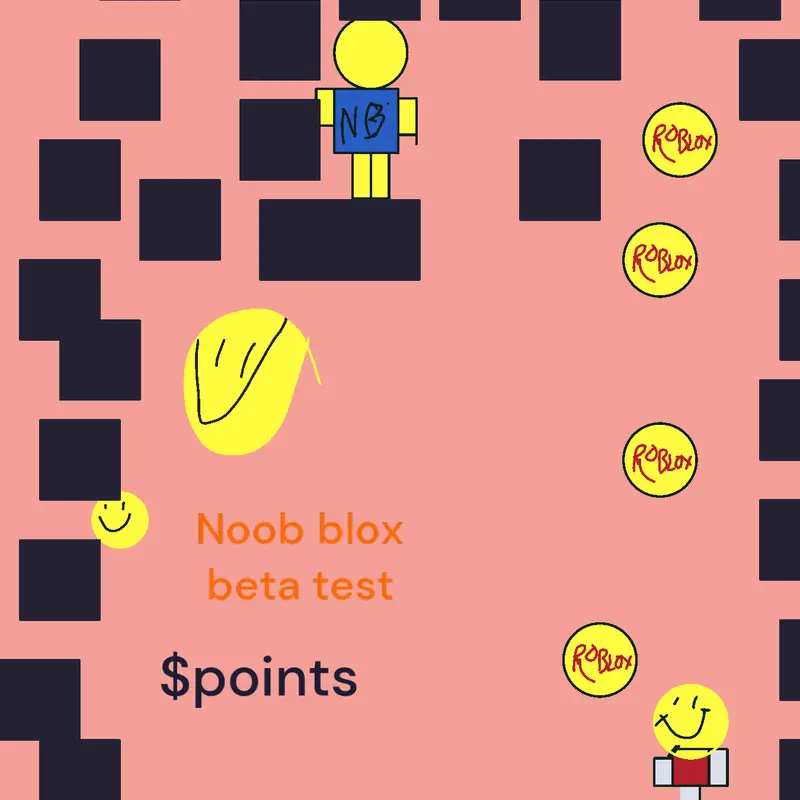 Game by @iustin2014