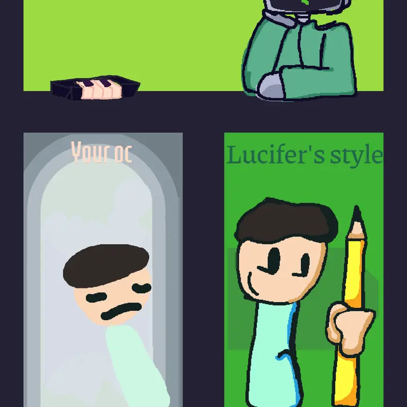 Game by @larrythechicken