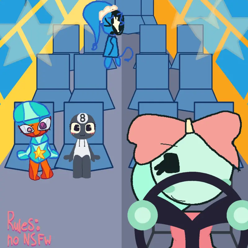 Game by @_-Lun4-_