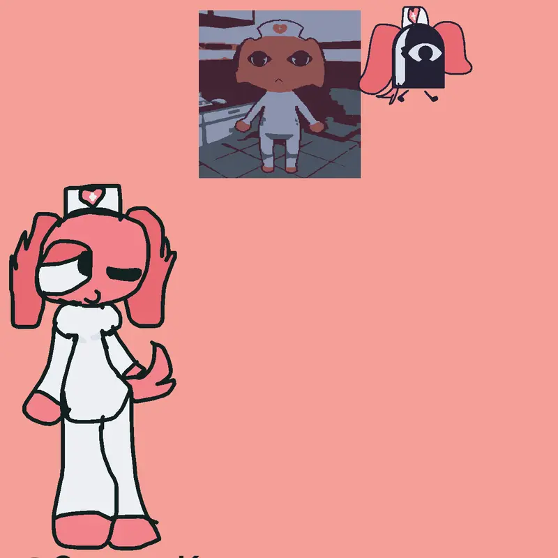 Game by @TinyMuffinFromYoutubee