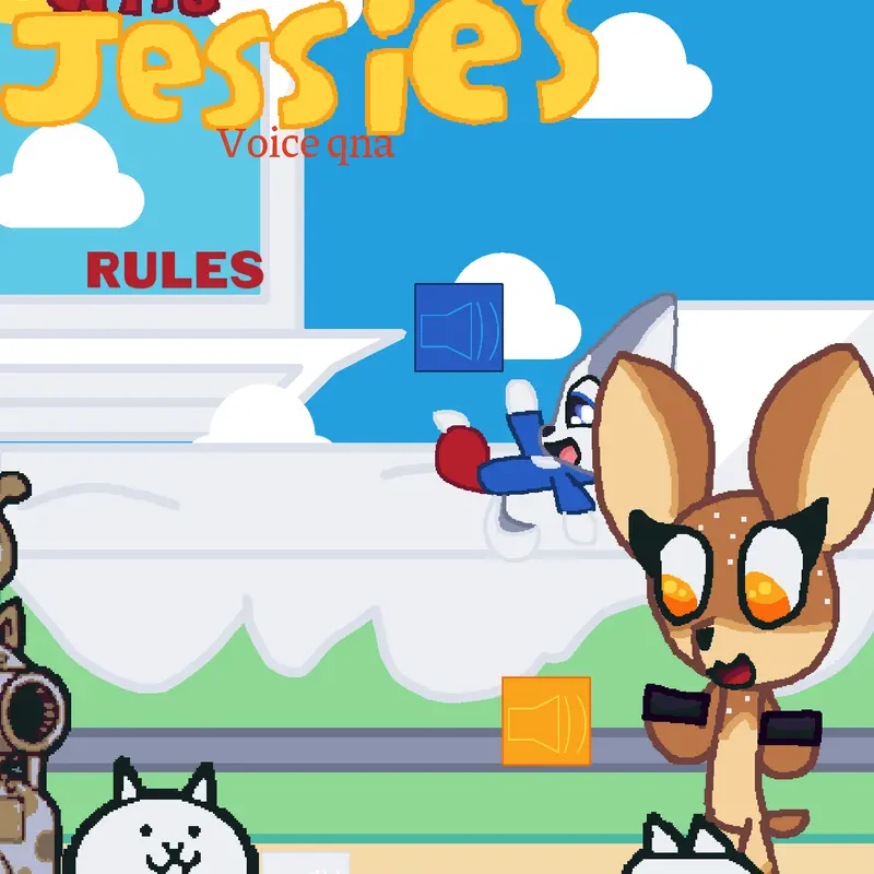 Game by @EMPIREcats1