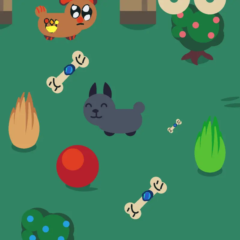 Game by @layla1245
