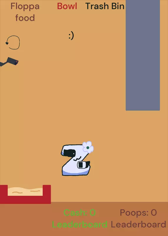 Game by @Markerainbow_Zenny