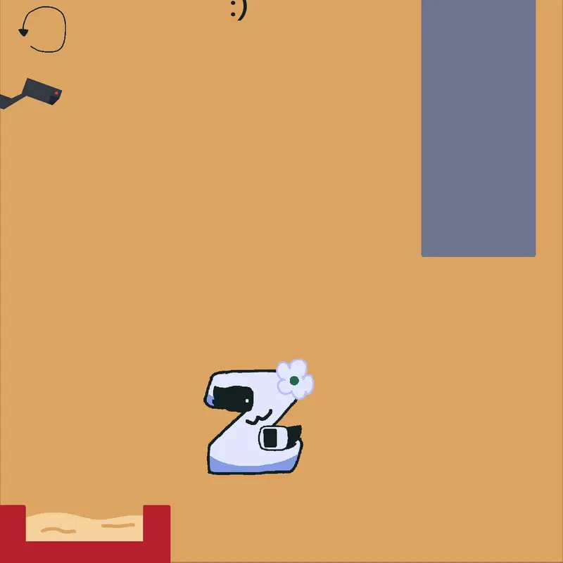 Game by @Rolcata