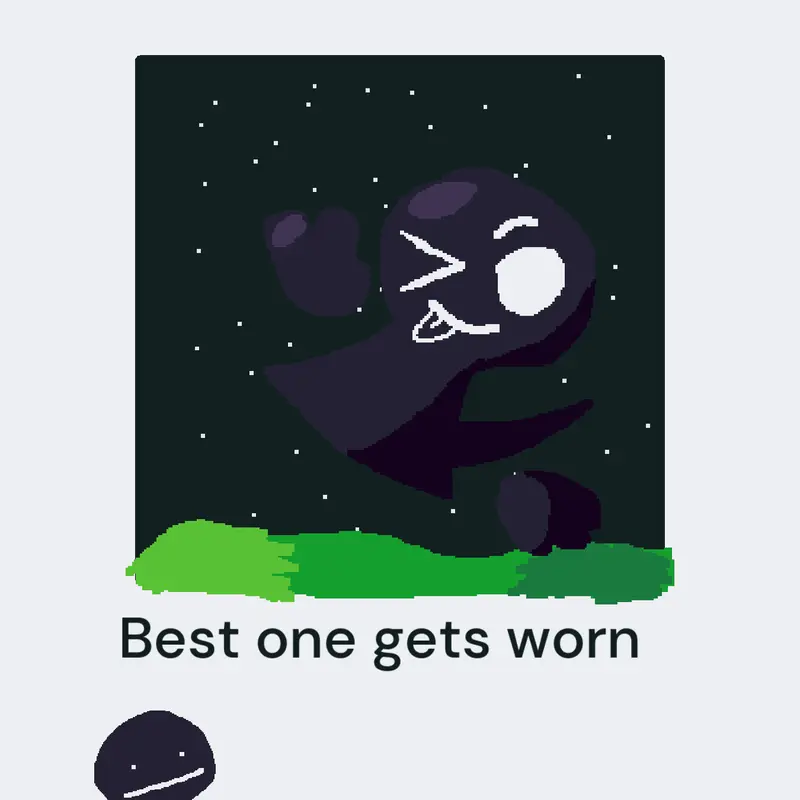 Game by @JimboTheClimbonian