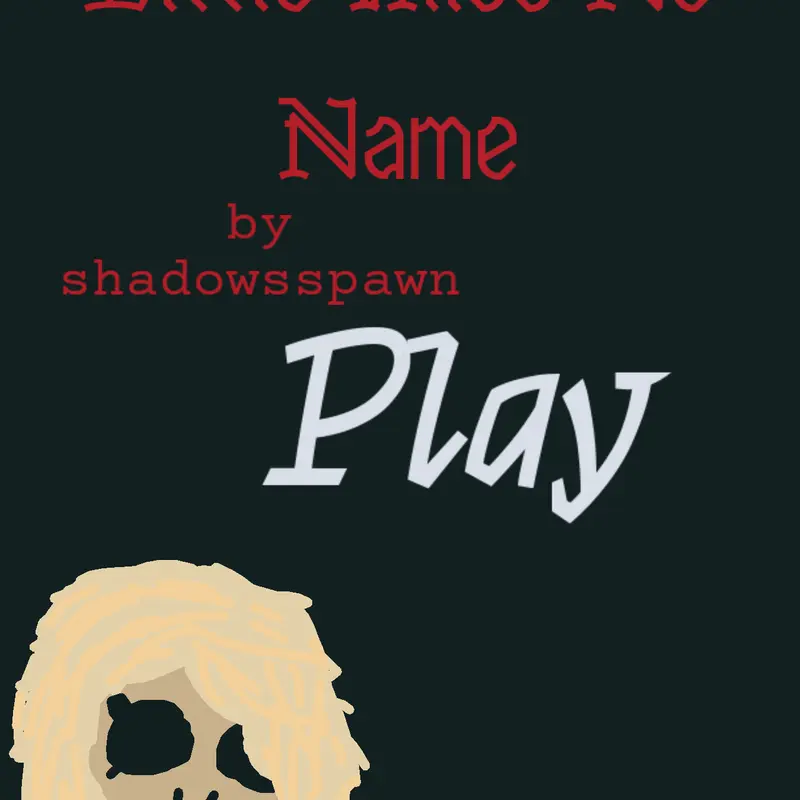 Game by @Raynbow4687