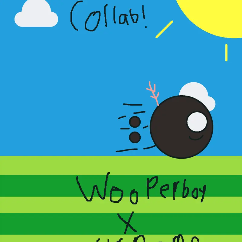 Game by @wooperboy