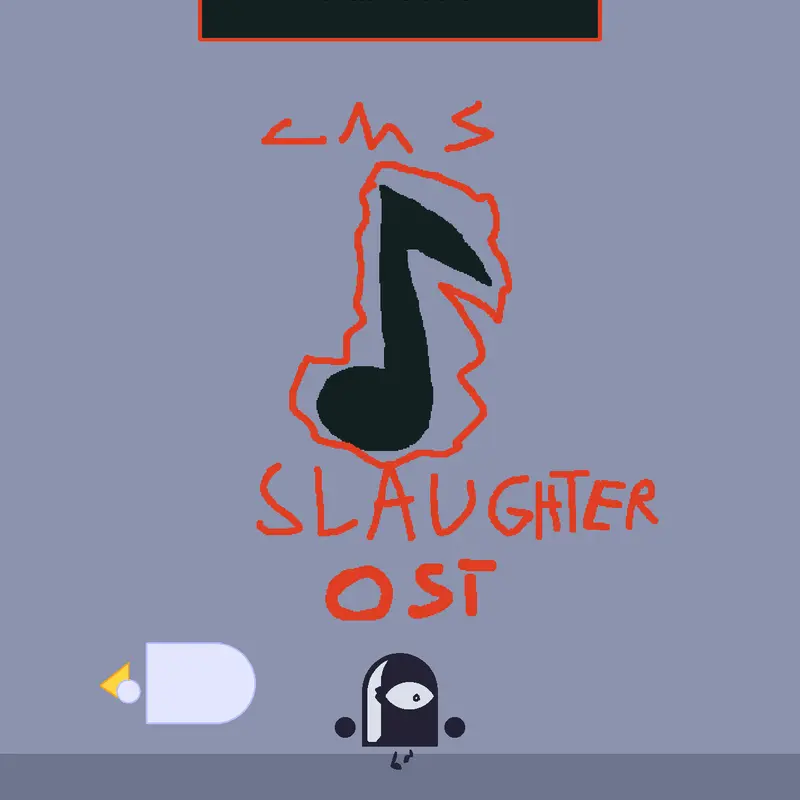 Game by @jimscomputer