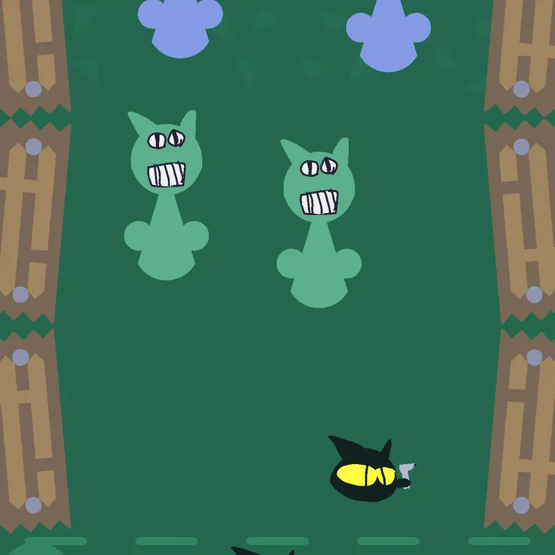 Game by @m-official