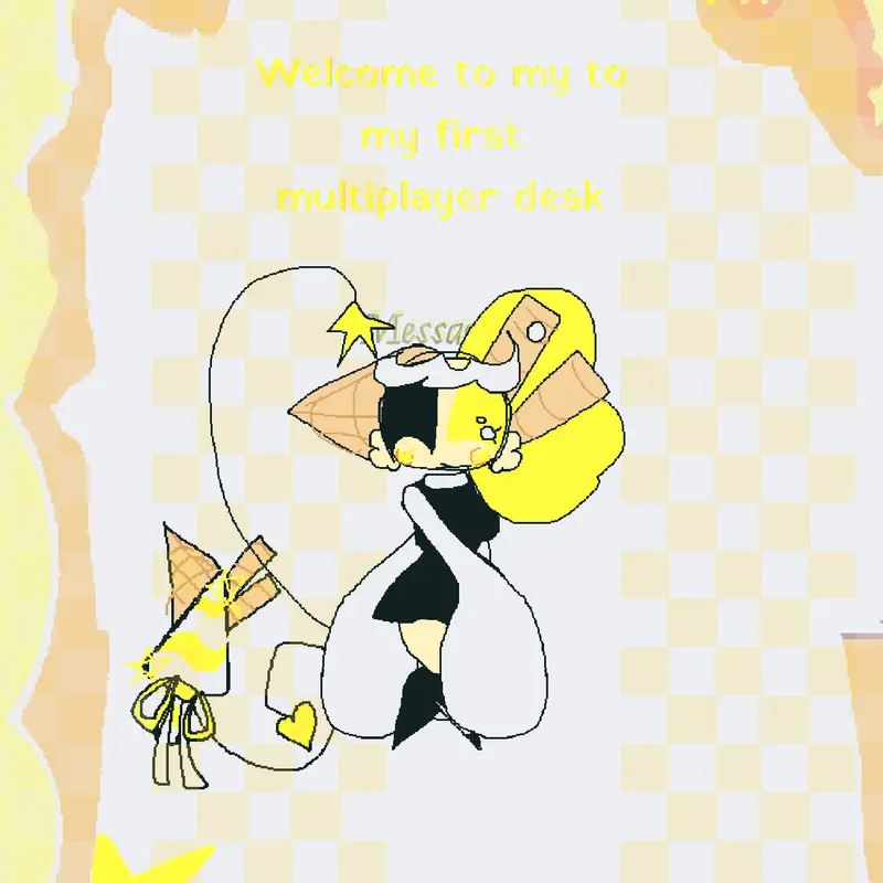 Game by @XxOlivia_cosmoxX