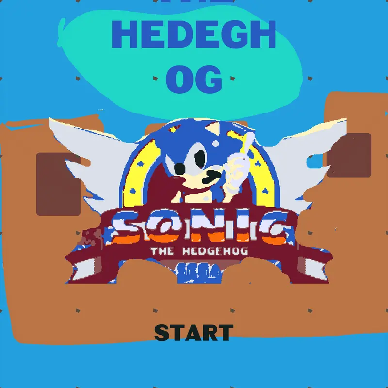 Game by @NinjaSonic751