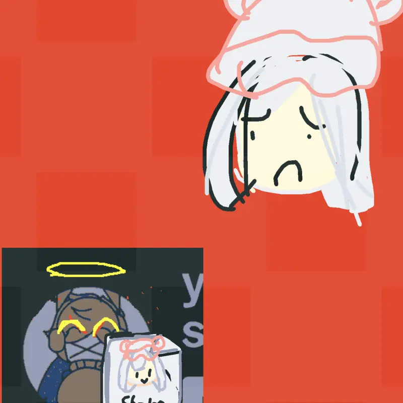 Game by @lamaruwu