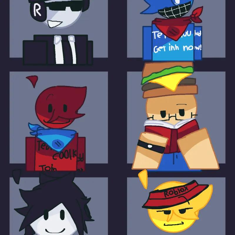 Game by @mauktten1_XD