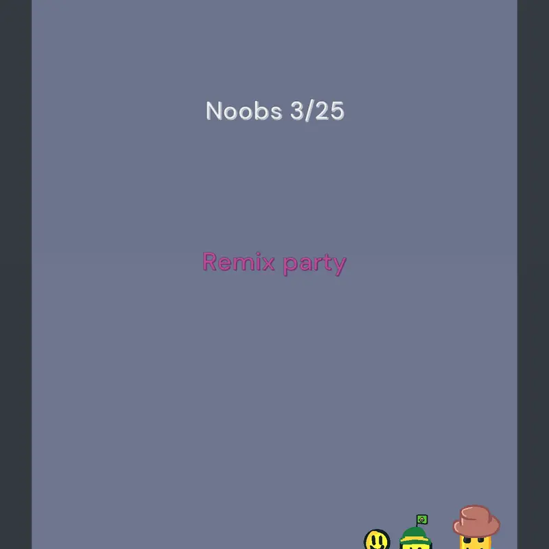 Game by @Lucas_133