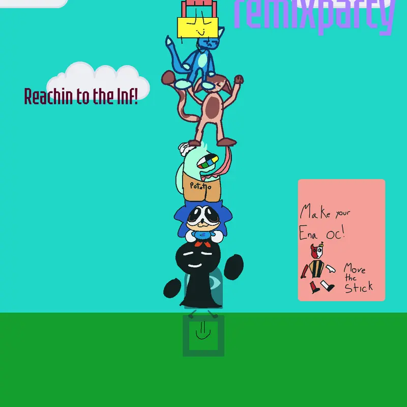 Game by @TKZWTLTOT_OnCastle