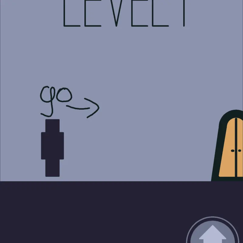 Game by @maga_halfjevin