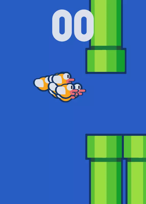 Game by @fffggg