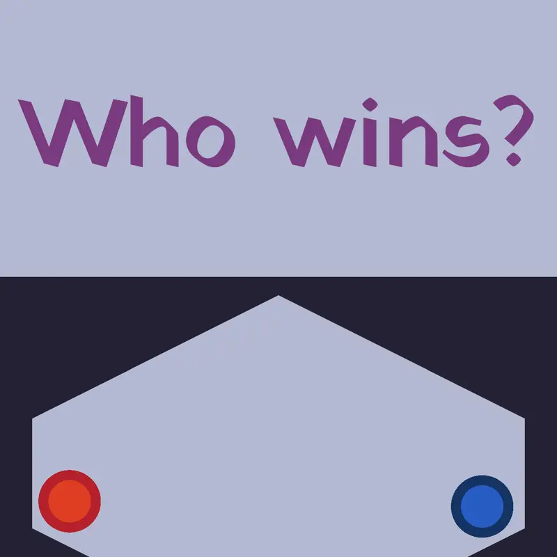 Game by @imdanikalcoll