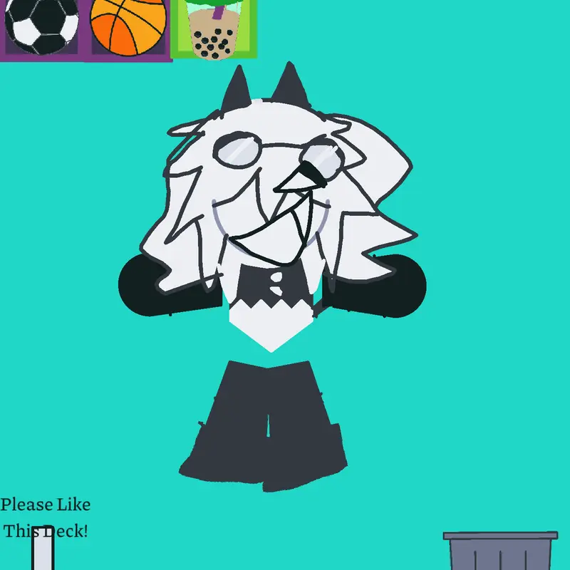 Game by @Lilike2016