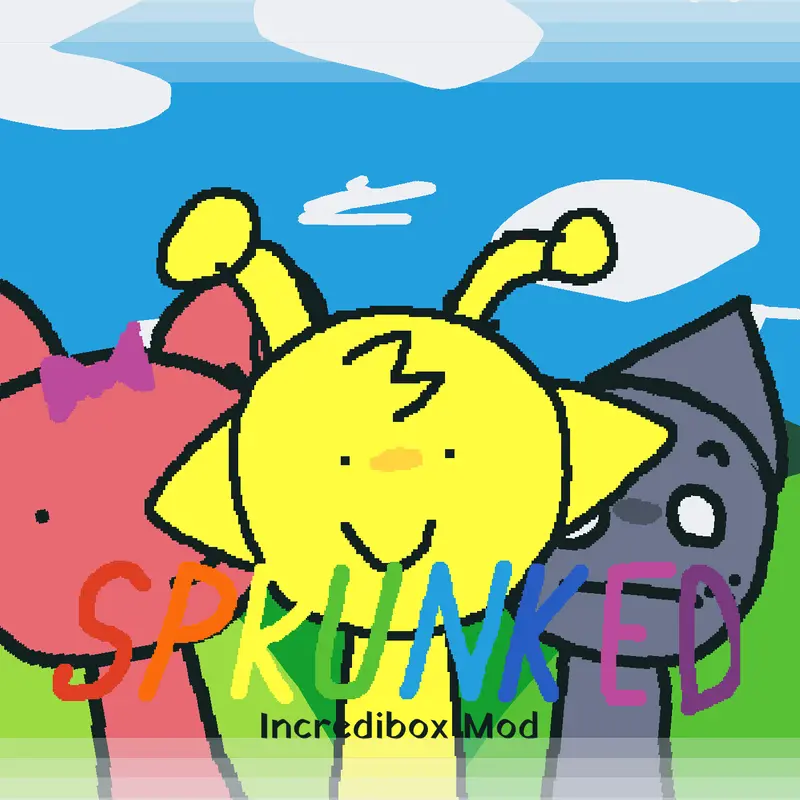 Game by @ijjbvv