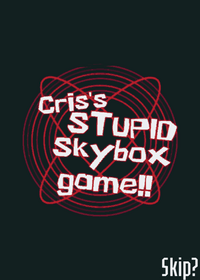 CSSG Skybox